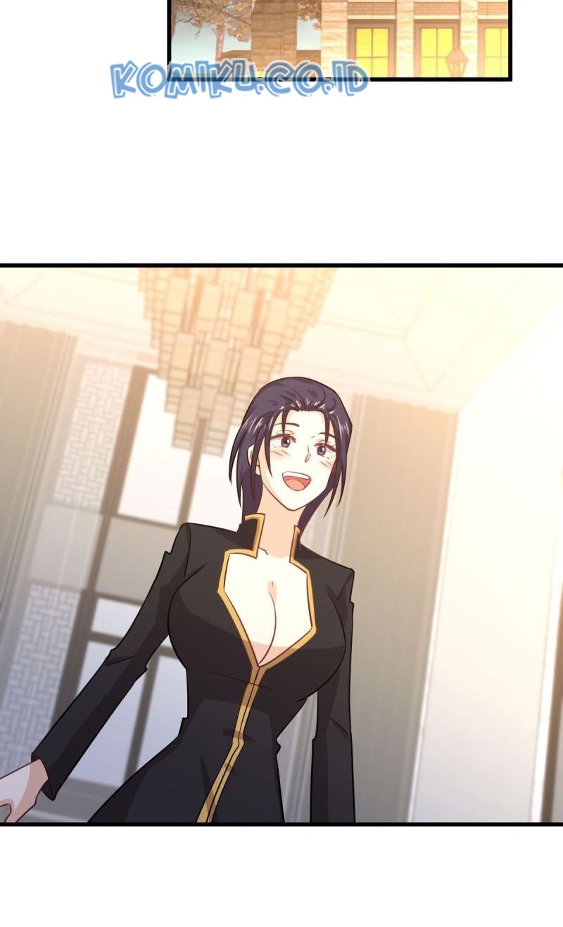Immortal Swordsman in The Reverse World Chapter 130 Gambar 16